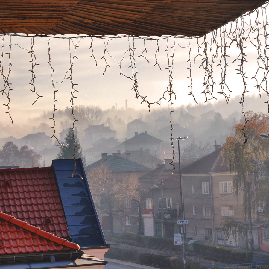 Panagyurishte_Kamengrad hotel