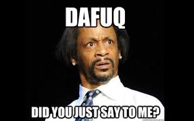 dafuq